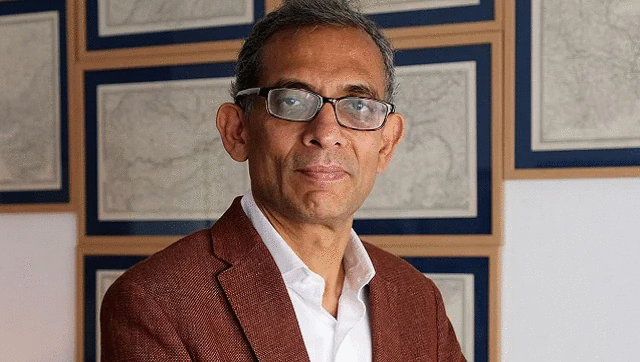 Banerjee Abhijit